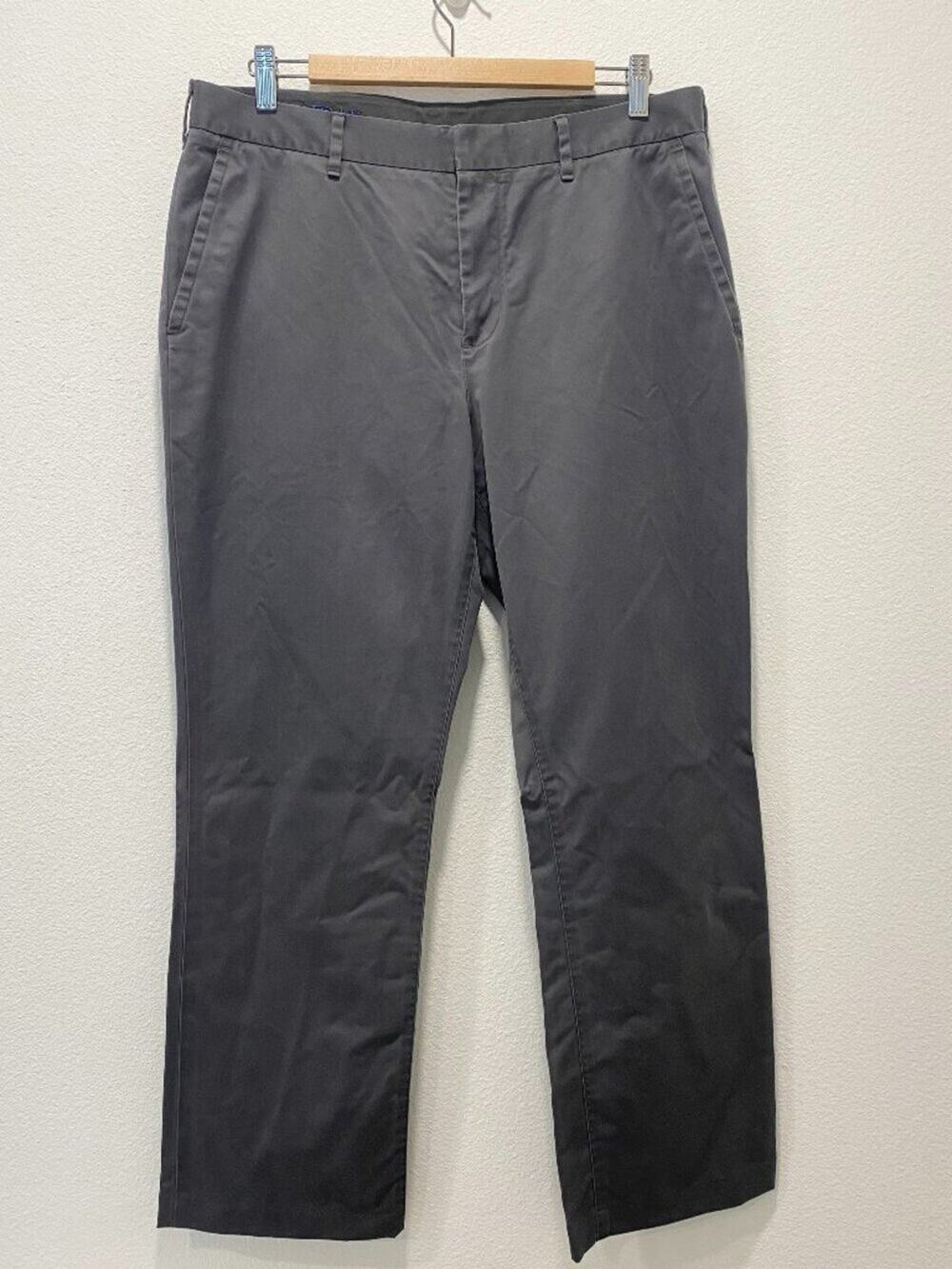 Bonobos Men's Weekday Warrior Friday Chino Dress Pants - 34x32